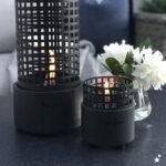 Signall Hill 12 Metal ★ Tenderflame ★ Coolshine