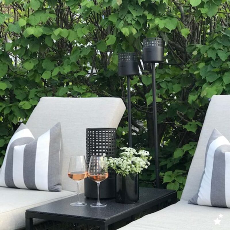 Signall Hill Pole 12 Metal ★ Halvor Bakke ★ Coolshine