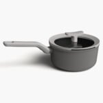 BergHOFF_LEO_Shadow_Steelpan_met_deksel_18cm