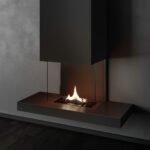 Tenderflame_Riff_180_Steel_Black_Sfeerbeeld