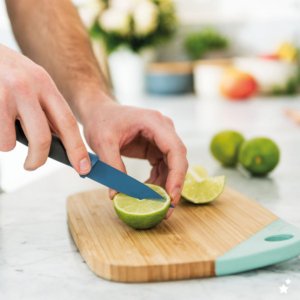 BergHOFF Leo Schilmes blauw Sfeerbeeld