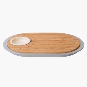 BergHOFF Leo Tapas Set 3 delig