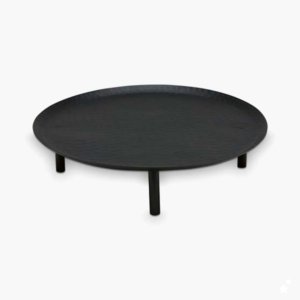 vtwonen-serveerplank-mat-zwart-39-5cm